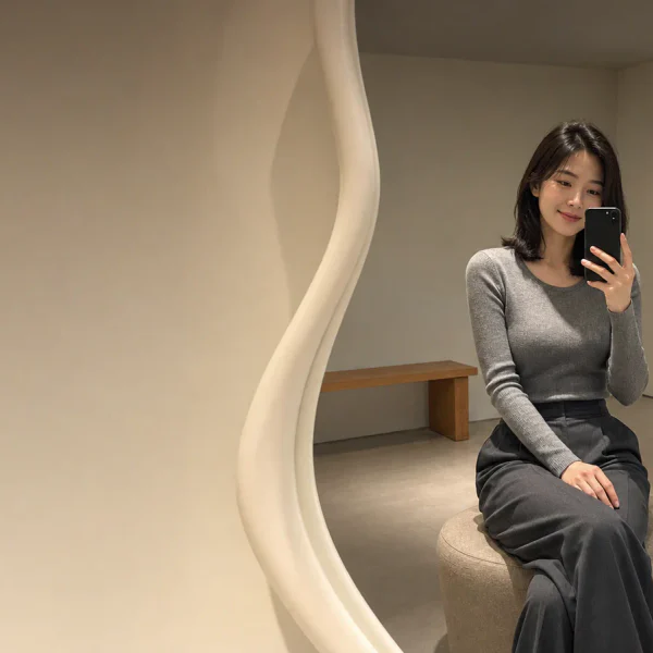 모던 아모르포레스트 테라피 안내 이미지