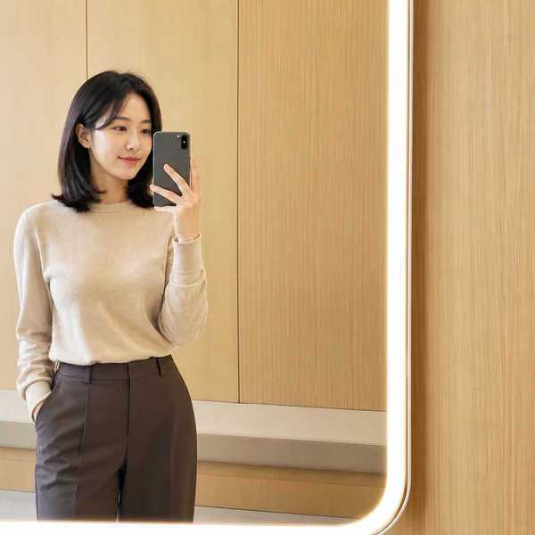 라운지 유리아가든 테라피 제휴업체 이미지