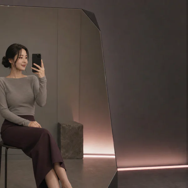 힐링 제니릴렉스 테라피 안내 이미지