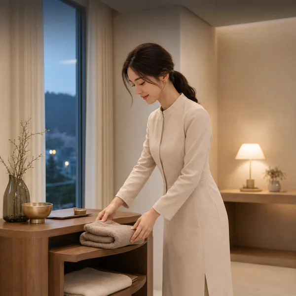 클래식 소담릴렉스 테라피 안내 이미지
