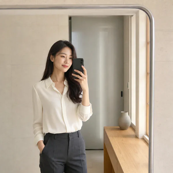프리미엄 아이린케어 테라피 안내 이미지