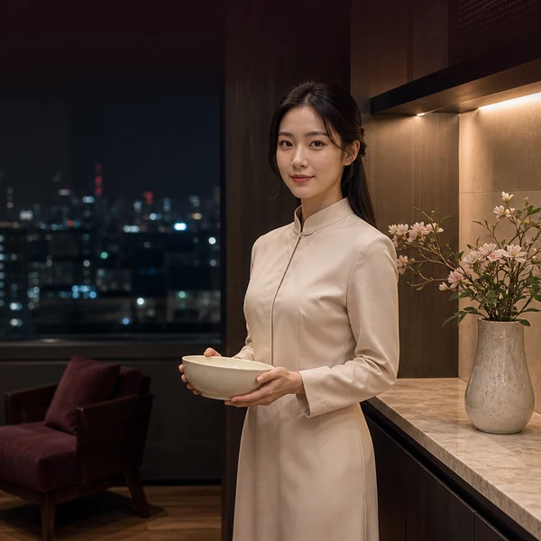 시그니처 레드존하우스 테라피 안내 이미지