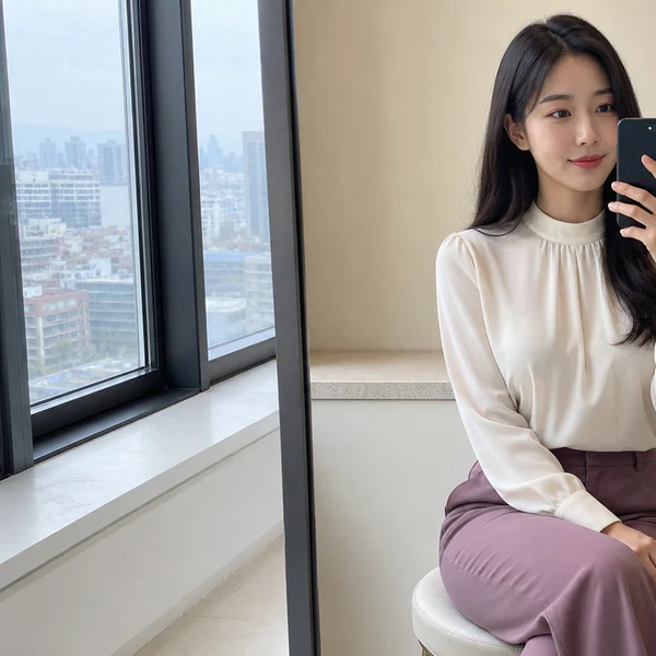 그랜드 유리아스테이 테라피 안내 이미지