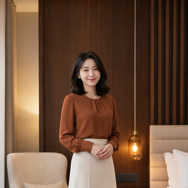 가든 아모르하우스 테라피 안내 이미지