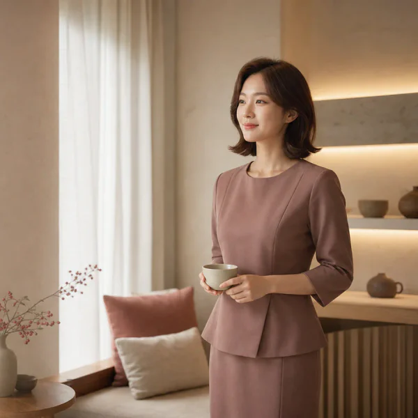 웰니스 나연웰빙 테라피 안내 이미지