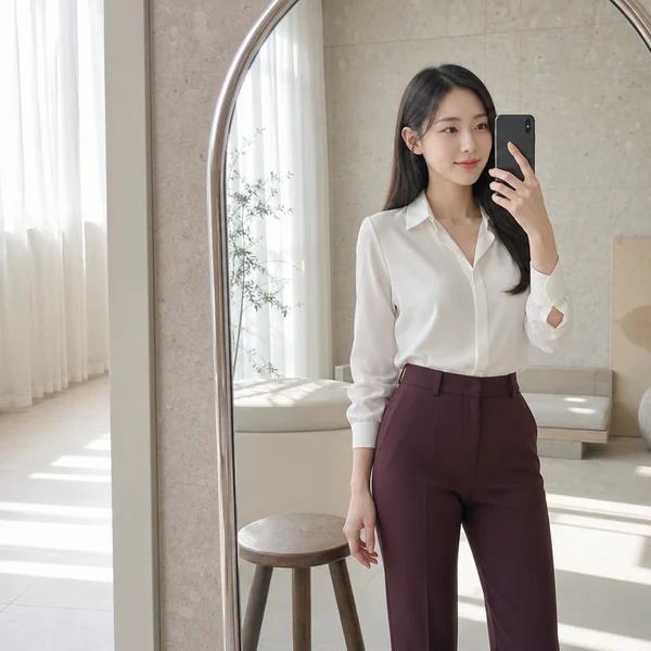 블랑 유리아포레스트 테라피 안내 이미지