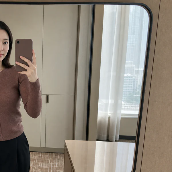 클래식 리브라운지 테라피 안내 이미지