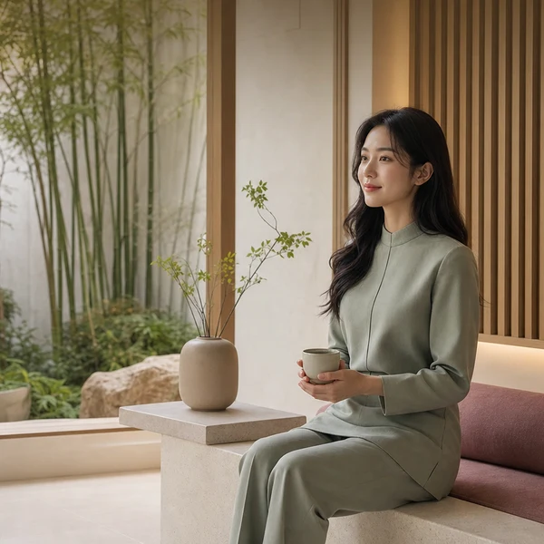 라운지 네이처가든 홈타이 제휴업체 이미지