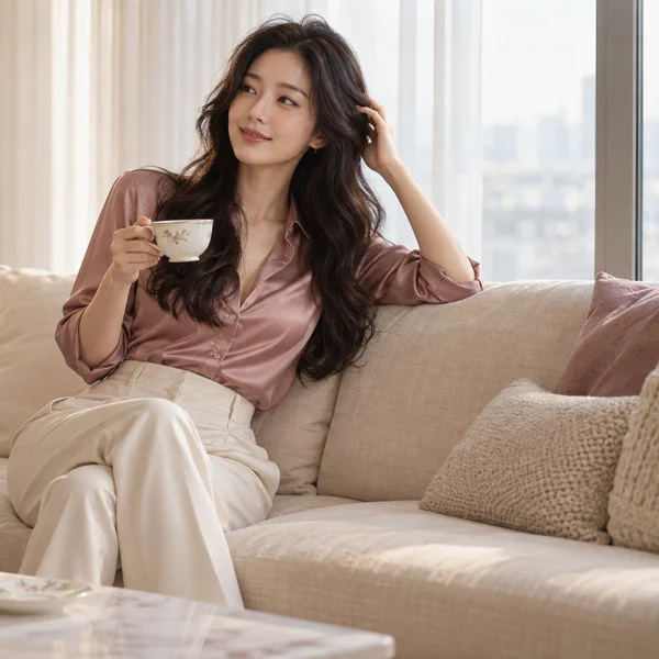 프리미엄 설현케어 테라피 안내 이미지