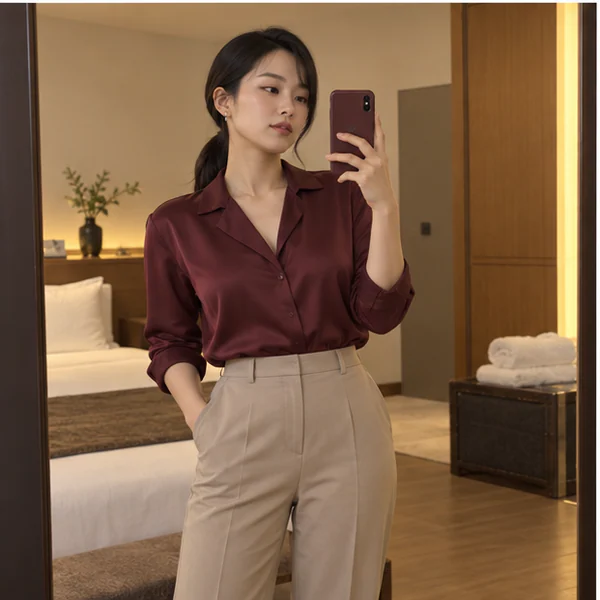 모던 라비앙포레스트 테라피 안내 이미지
