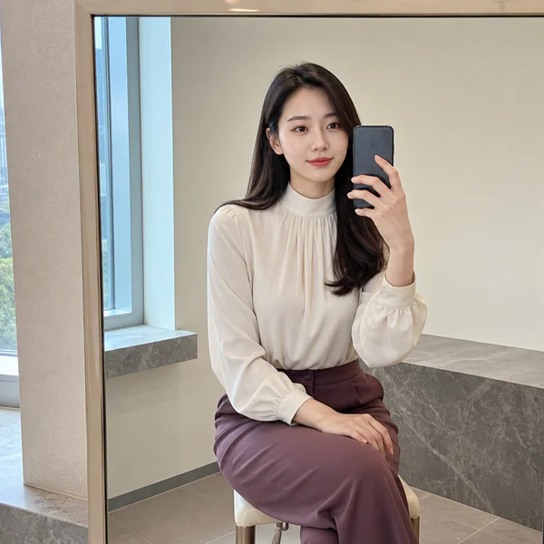 그랜드 리브스테이 테라피 안내 이미지
