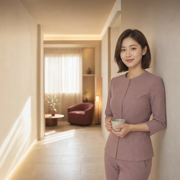 레드존스튜디오 테라피 안내 이미지