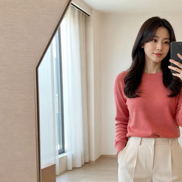 클래식 나연테라스 테라피 안내 이미지