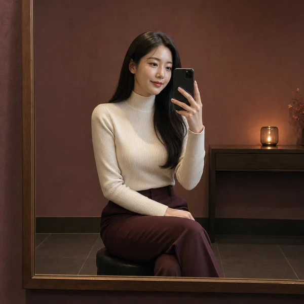 모던 유나포레스트 테라피 안내 이미지